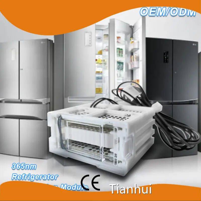 Quality Tianhui Brand Uvc Led Water Purifier Tianhui 13.7V 1