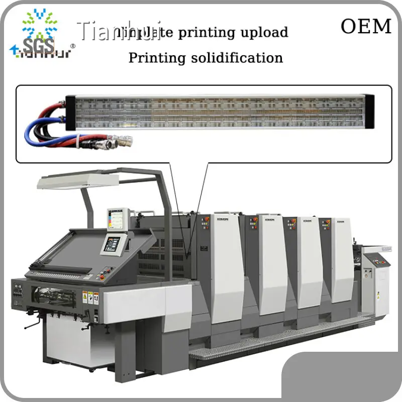 Tianhui Uv Led Ink Curing Sterilization 1