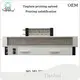Tianhui Brand Uv Curing Systems for Printing TH Factory 1