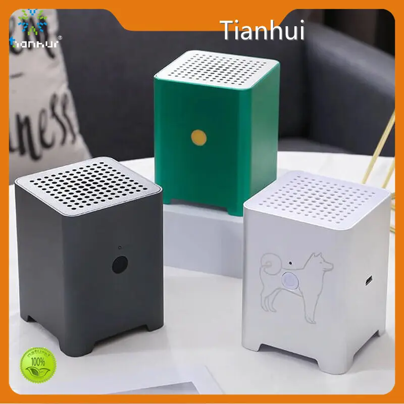 Custom Water Sterilization Systems TH Tianhui 1