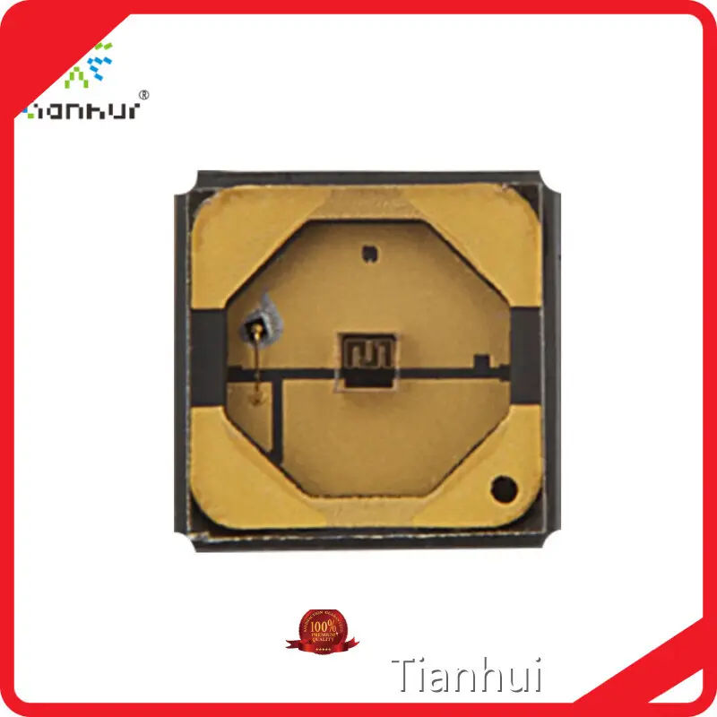 Tianhui Latest UV LED Chip Directly Sale for Disinfect 1