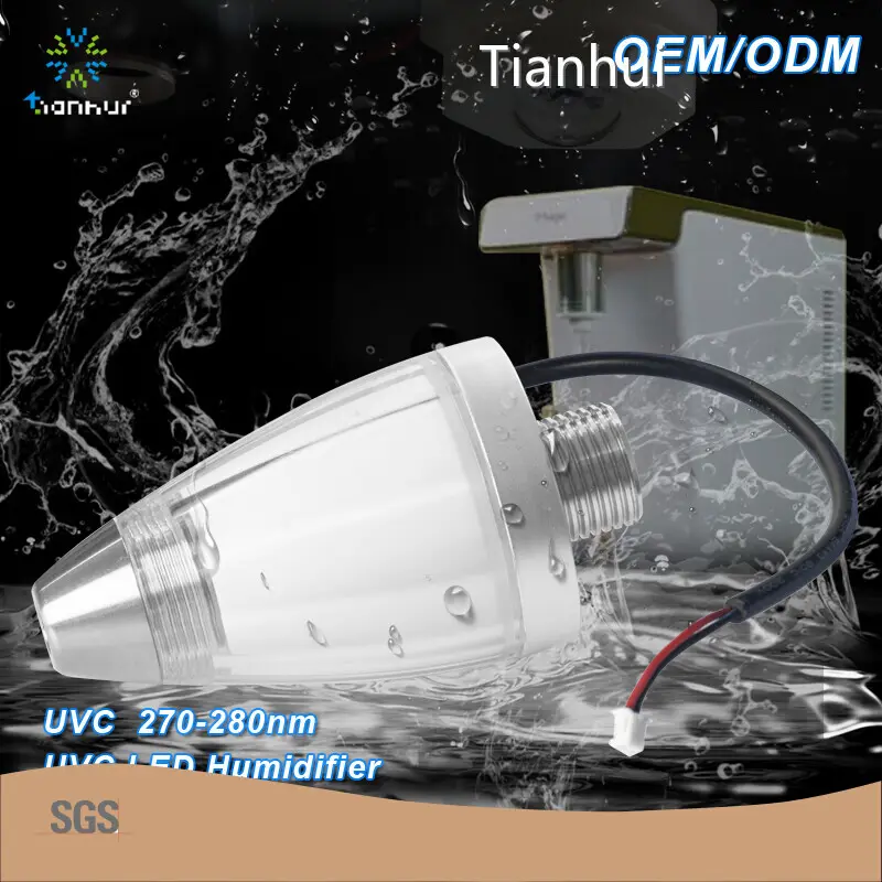 Uvc Module for Bottle >10(pieces):Negotiable(days) Tianhui 1