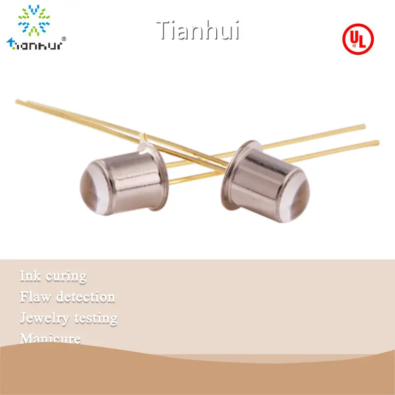 Quality Tianhui Brand Uv Led Curing Equipment0.06~0.08W 1