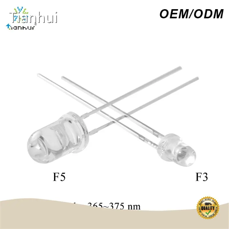 Wholesale Led Curing Tianhui Brand 1