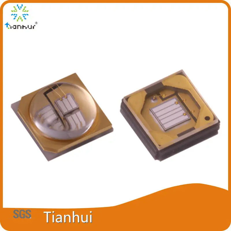 Hot Uv Temperature Sensor 3.3~3.8V / 7~7.5V Tianhui Brand 1
