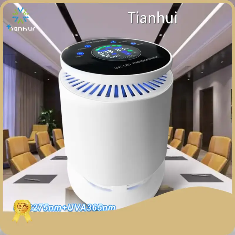 Water Sterilization Systems USB Tianhui 1