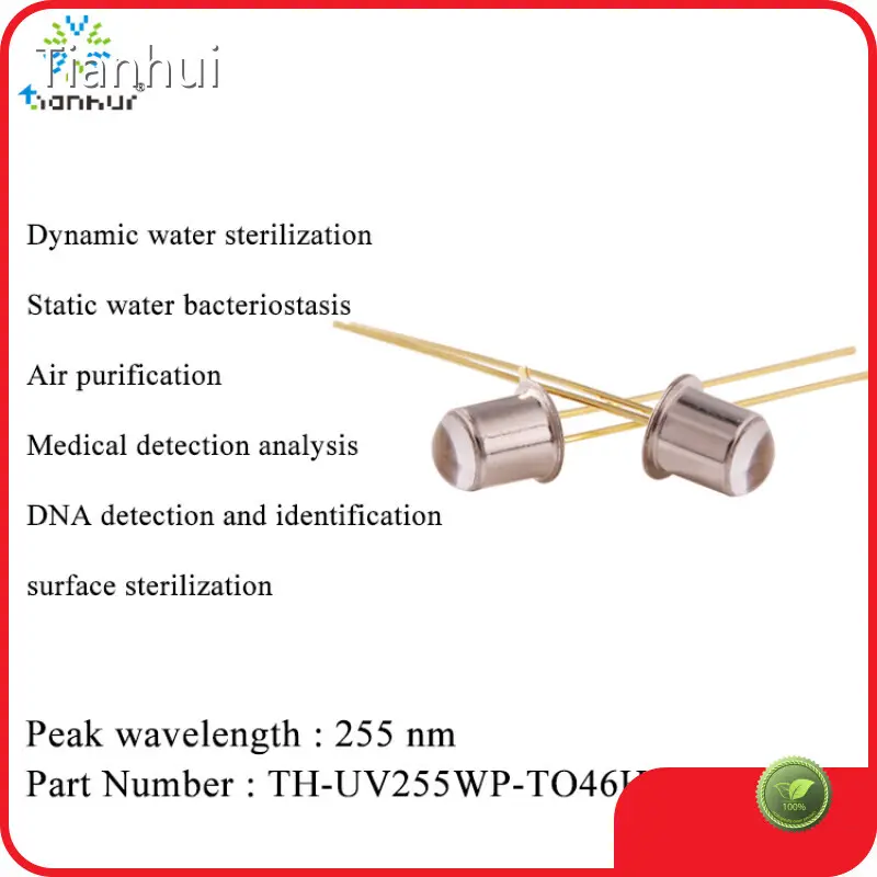Tianhui Hot Selling Led Curing System 15 for Disinfect 1