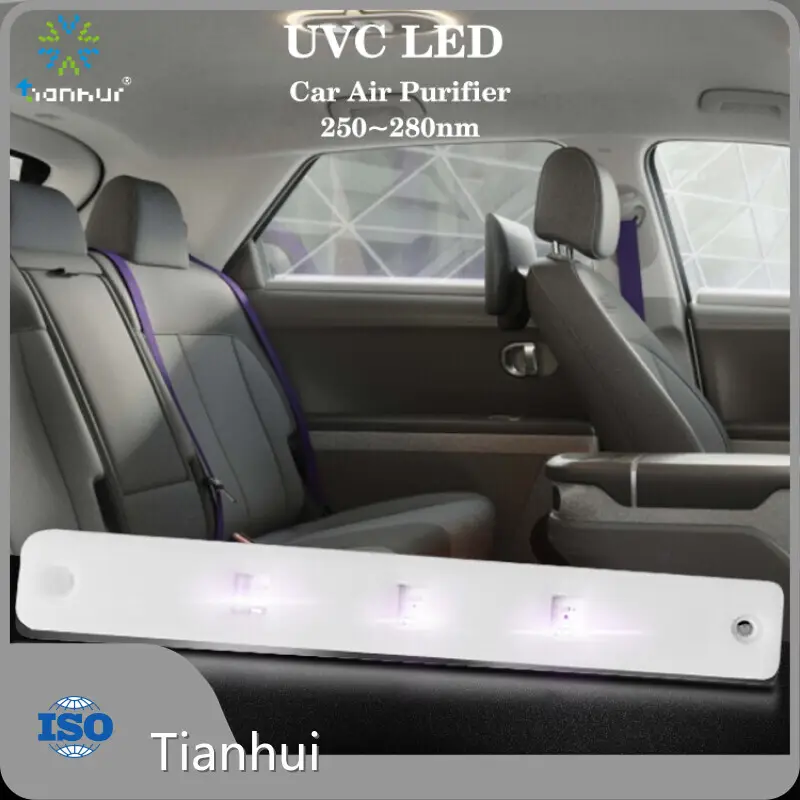 Air Sterilization System Tianhui Brand Company 10 1
