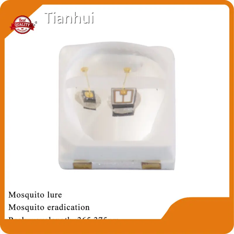 Led Uv Curing System 3~4V 0.21~0.36W 1