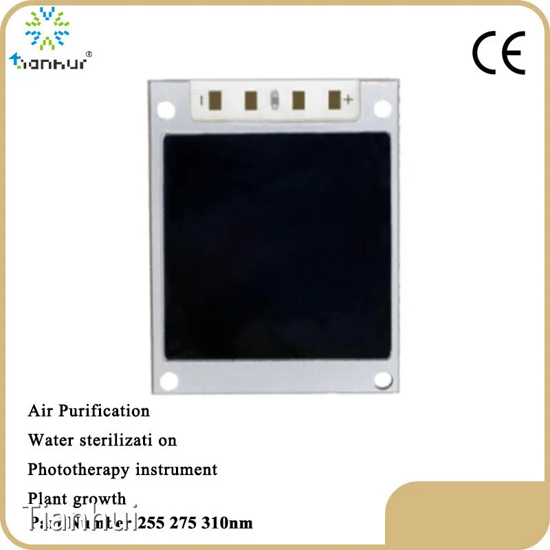Tianhui Cob Led Uv for Medical 1