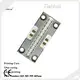 Tianhui UV Curing COB Brand 5~10mW/cm^2 40~60W 40~45V 1