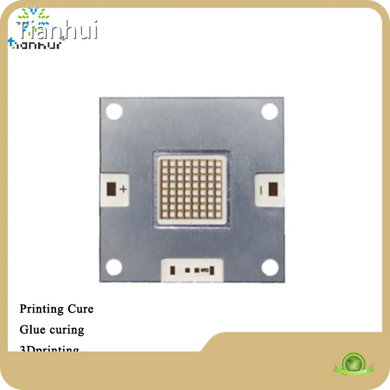 Tianhui Uv 405 Cob for Medical - 120~230W 1