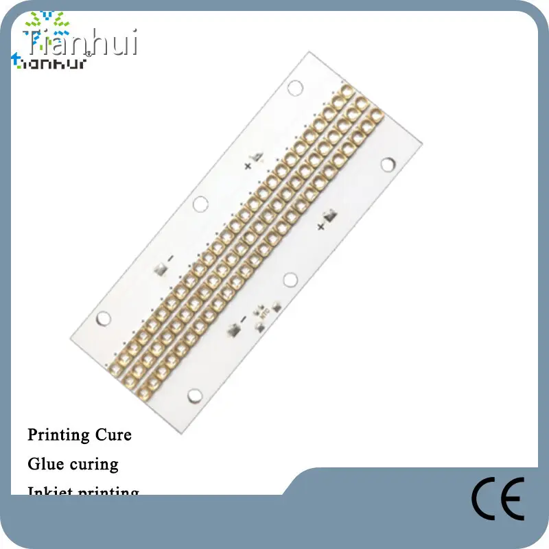Tianhui 365nm Led Board - 100~250W 1