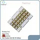 Tianhui Brand 365nm Led Board 365~405nm TH-UVxDB250W7H3P-5035 Series 46~54V 1