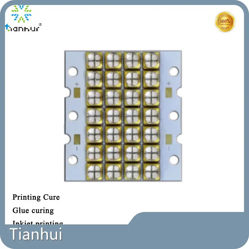UV LED Board Tianhui,240~380W 240~380W 1