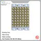 UV LED Board 12~18W/cm^2 Medical Tianhui 1