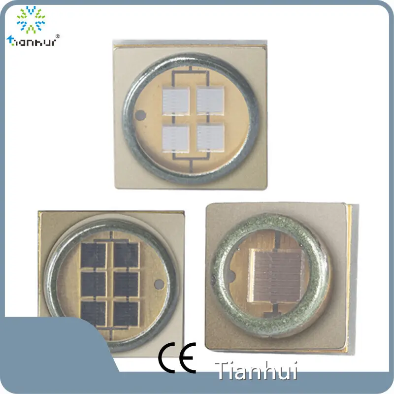 Uv Led Package Tianhui,16.5~21W 15 Days 1