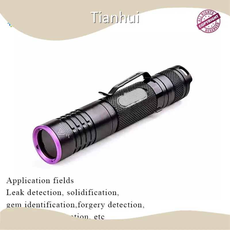 Tianhui Sterilization Module K9 - Tianhui 1