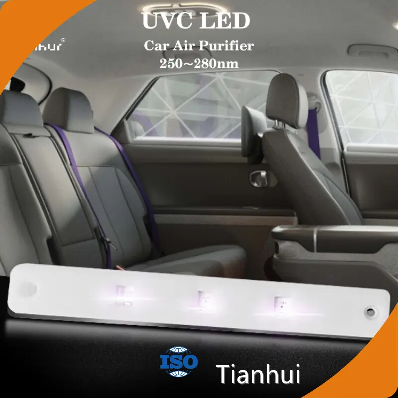 Water Sterilization Systems Tianhui Brand 28±2g 5000h 1