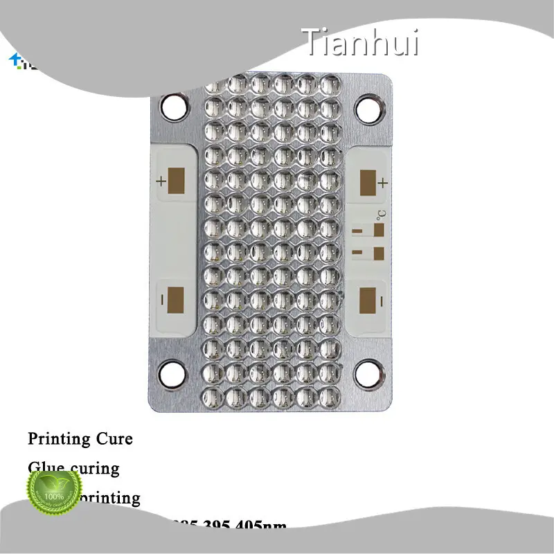 Tianhui Top Selling UV Curing COB Tianhui for Treatment 1