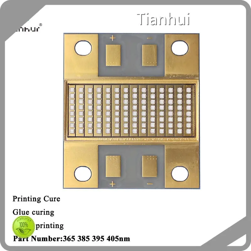 UV COB at Wholesale Prices | Tianhui 1