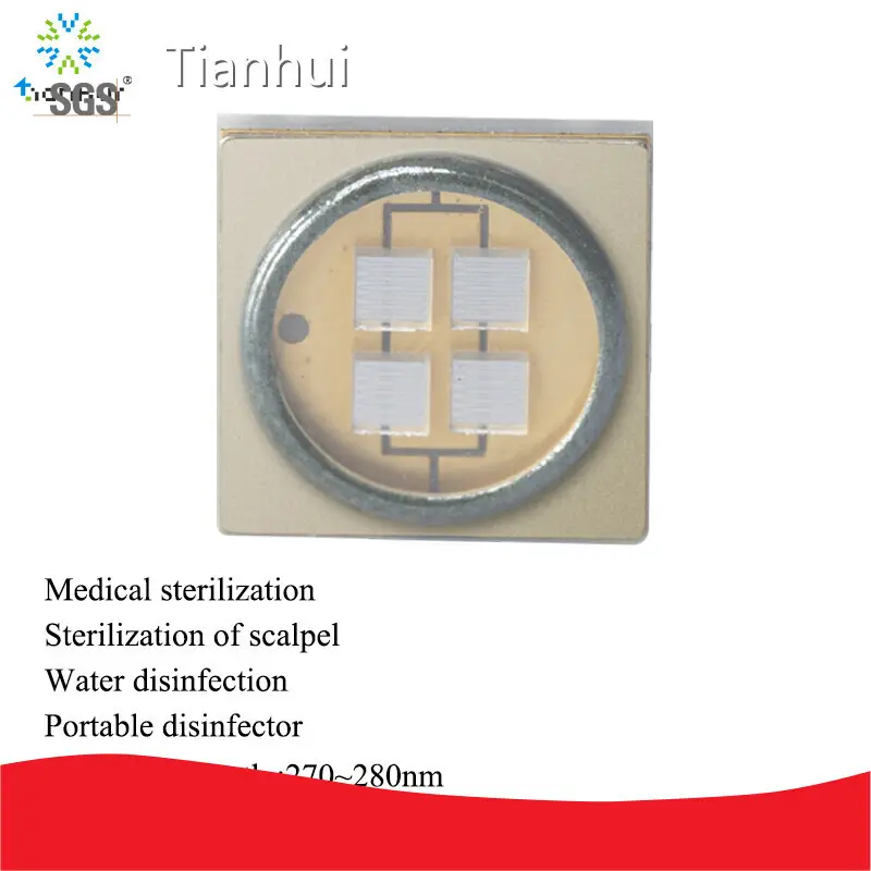 Led Curing 16.8W Medical Tianhui 1