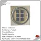 Custom Uv Led Package Tianhui 270~280nm 600~800mW THUV275T15WS400-6868 1
