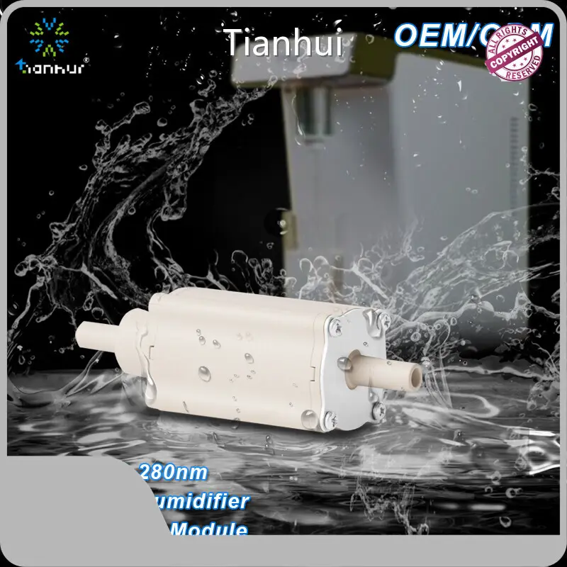 Wholesale Uvc Led Module 100mA Tianhui Brand 1