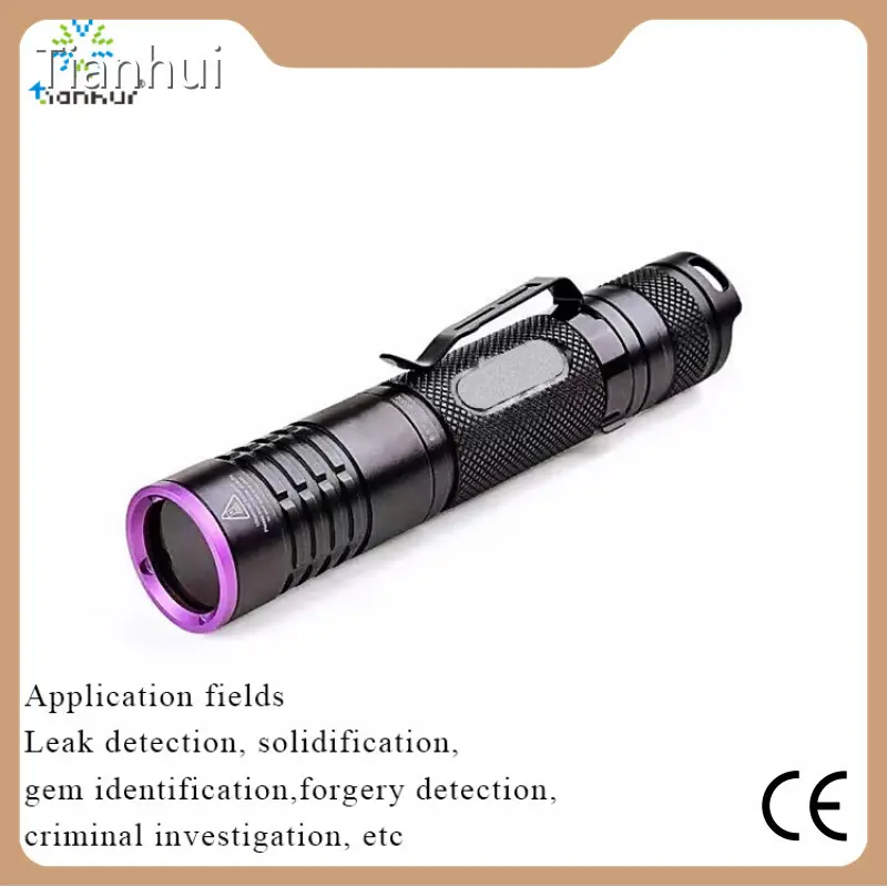 Uv Led Products Quality Assurance for DisinfectK9 1