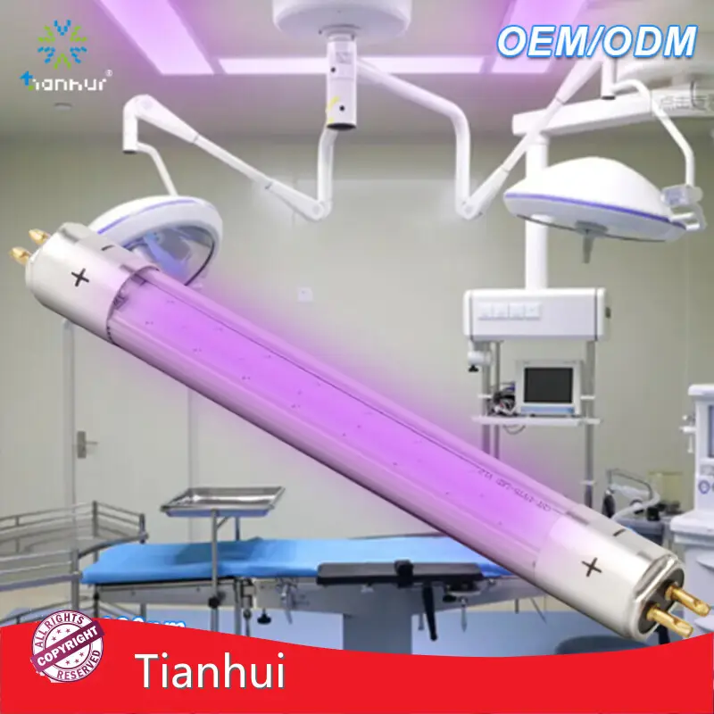 Tianhui Brand Led Uv Light Water Purification5 Φ15.5 X 147.4mm 1