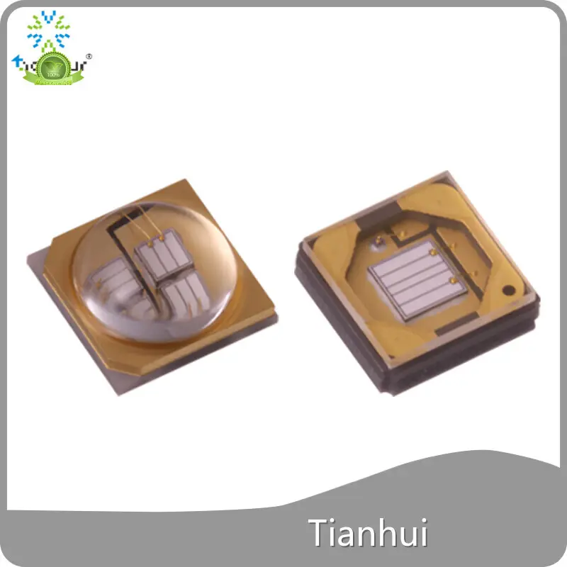 310 Nm Led Tianhui Brand 10 Tianhui 360~420nm Manufacture 1