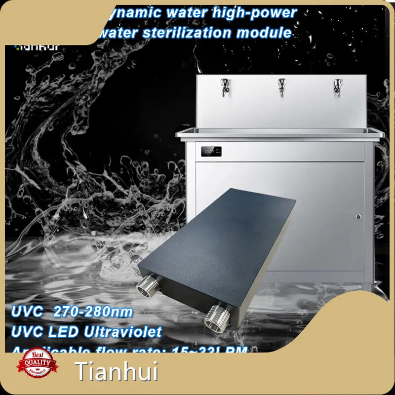 Tianhui Hot Selling 280nm Uv Light 0.6 Medical 1