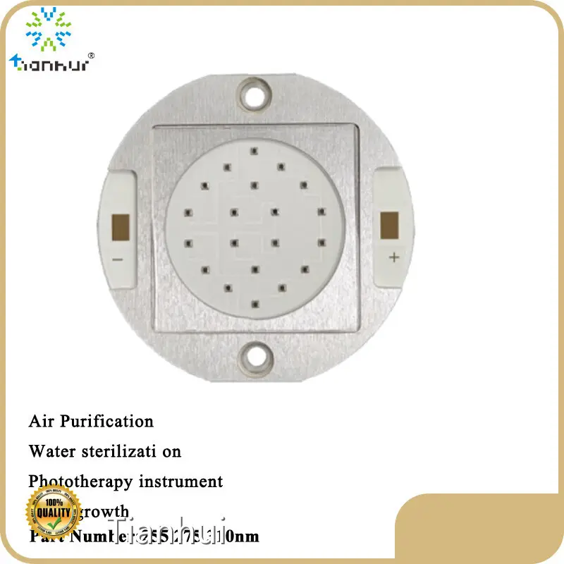 Hot 220nm Uv Led 10~20W Tianhui Brand 1