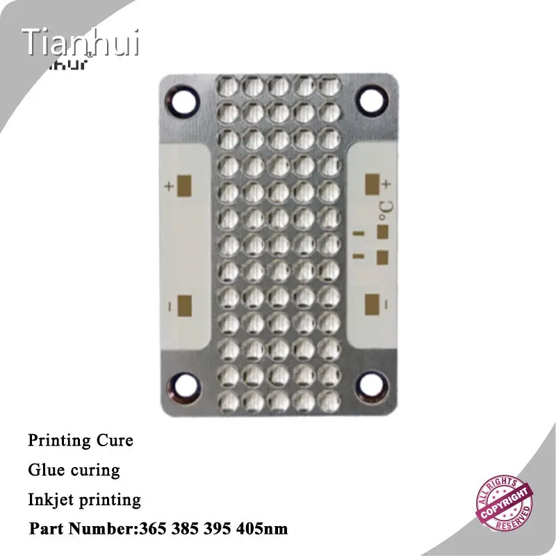 OEM 365nm Led Tianhui 120~240W 1