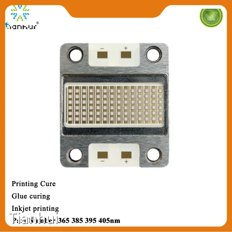 Tianhui Led Uv 365nm 10w Tianhui - Tianhui 1