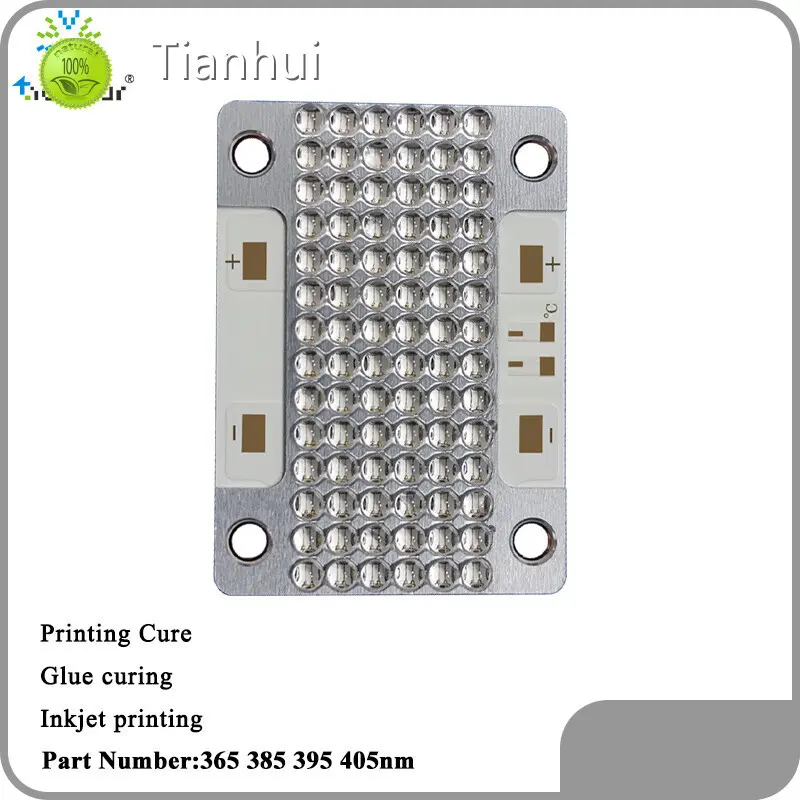 Tianhui 395 Nm Manufacturing for Treatment 46~54V 1
