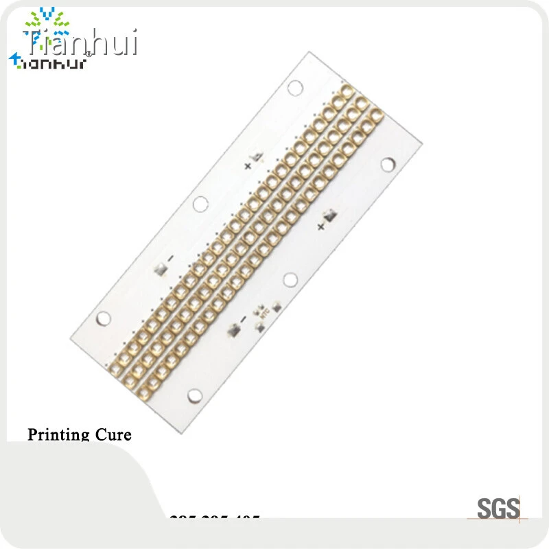 375 Nm Led 100~250W Tianhui Company Tianhui 1