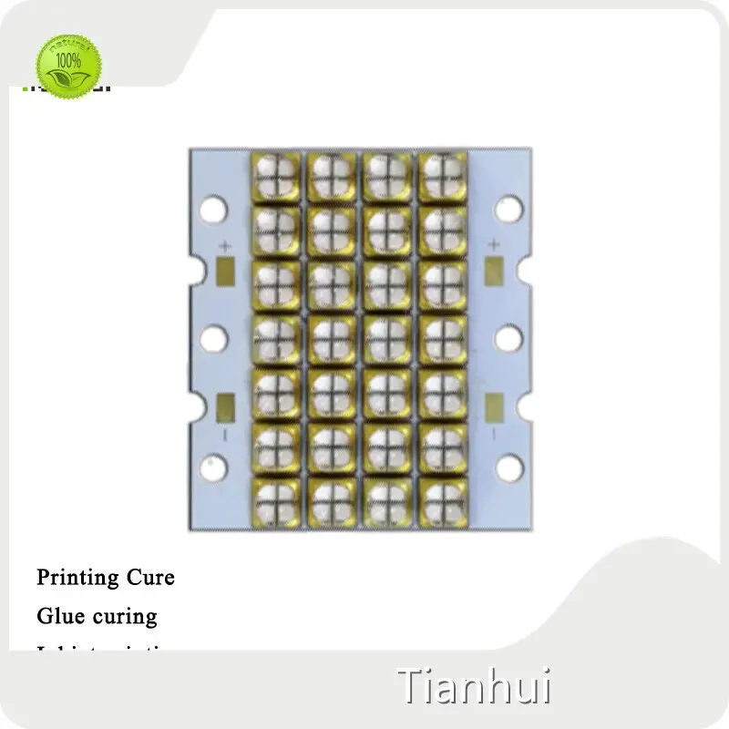 222nm Uvc Led Tianhui Brand 240~380W 46~54V 1