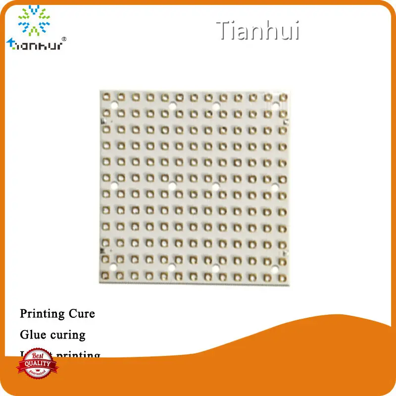 Wholesale Uv C Led 254nm Tianhui Brand 44~50V 1