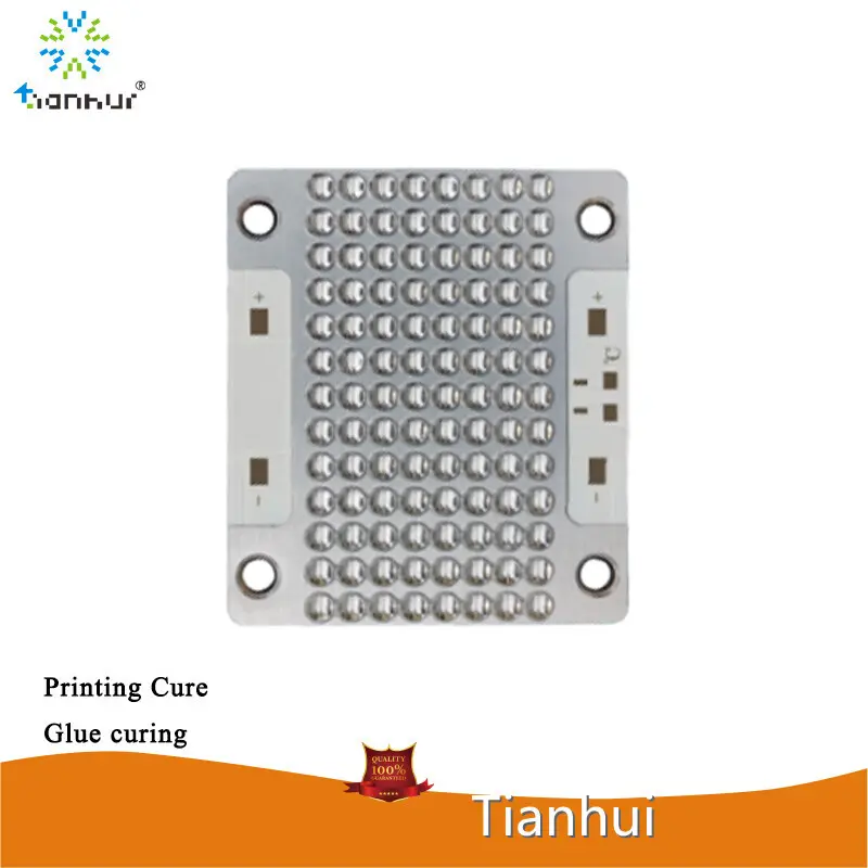 Hotled Uv 368 Nm 365~405nm Tianhui Brand 1