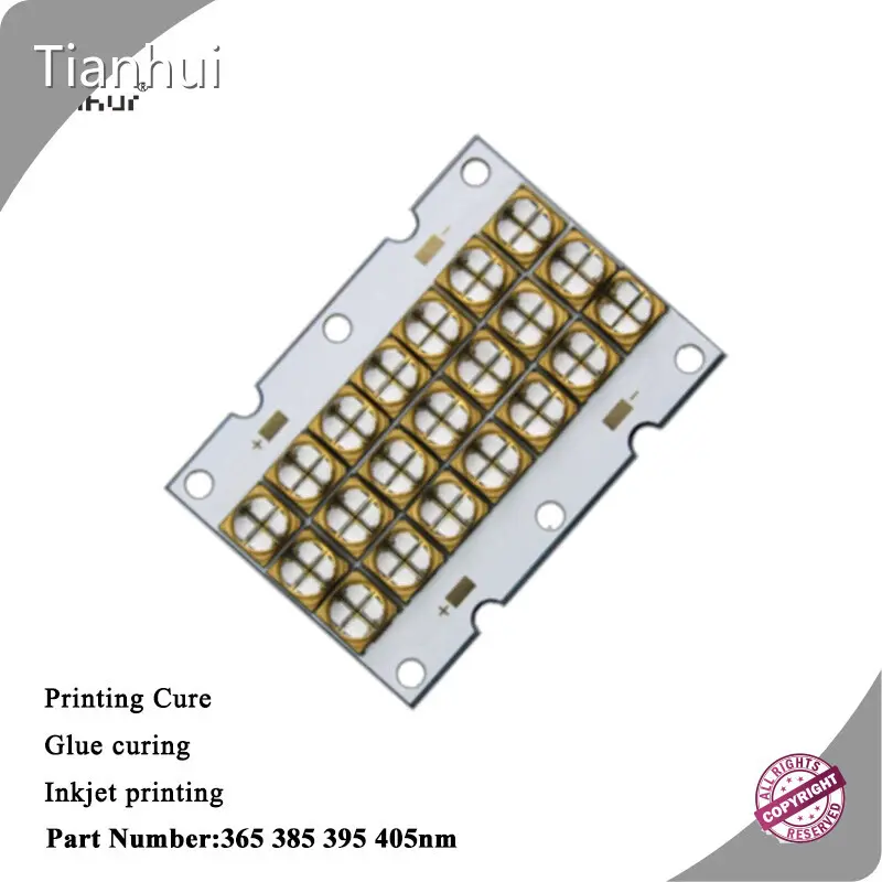 Uv 365nm 365~405nm 150~300W Uv 365nm Manufacture 1