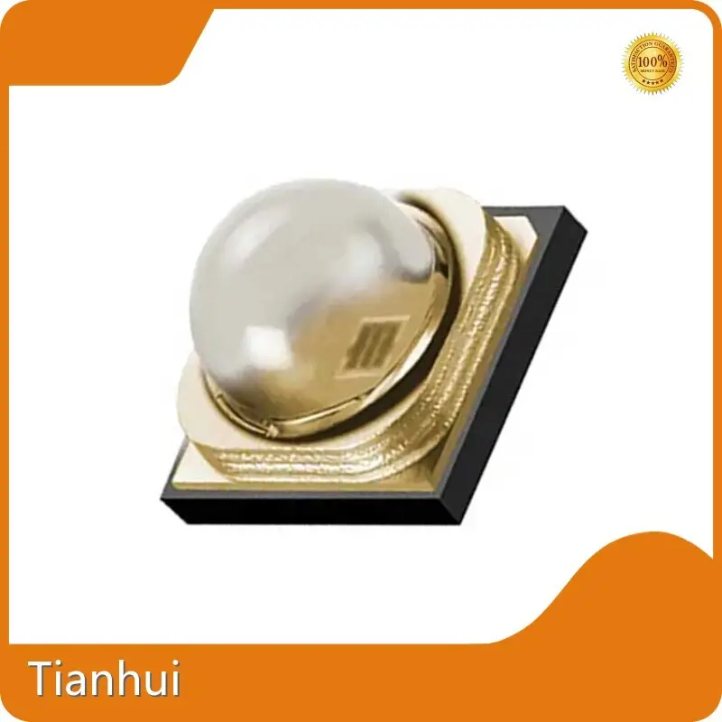 Tianhui | Wholesale 254 Nm Uv Led Aluminum Foil 1