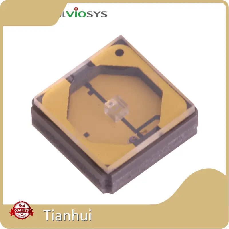 222nm Uvc Led Tianhui,UV 1