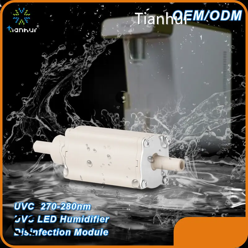 Cost-effective Uv Led 405 Nm From China Sterilization 1