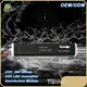 Custom Uv Led Tianhui IP60 12V&24V 63mA~125mA 1