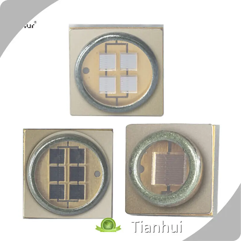 250nm Led UV Tianhui Company 1