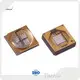 Tianhui 410 Nm Led Brand 10 365nm UV LED Series 3.3~3.8V / 7~7.5V 1
