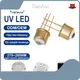 Reliable Led 265 Nm 0.5~2.5mW From China for Water Purification 1