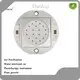 Tianhui Brand 330 Nm Led Factory10~20W 10~13V 1