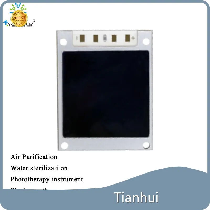 Uvc 222 Nm Led Tianhui Brand Company 20~26V 1